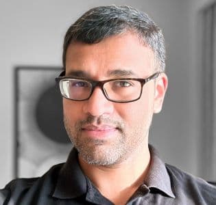 Prashanth Subrahmanyam