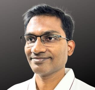 Giridhar Ramadhenu