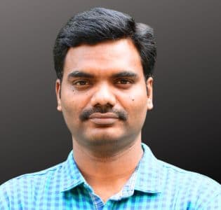 Siva Katamreddy