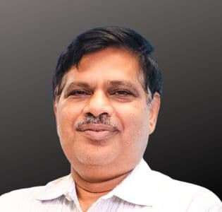 Ravi Kumar Kappagantu