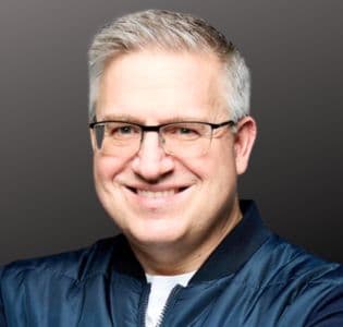 Nicholas Kontopoulos