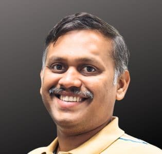 Balaji Murugesan