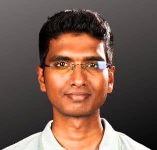 Vignesh Krishnan