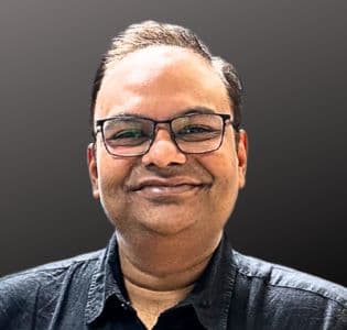 Abhijit Mangalgiri