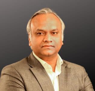 Shri. Priyank M Kharge