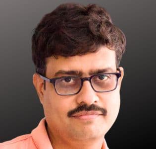 Krishnaswamy Subramanian