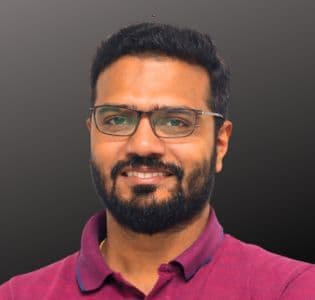 Vasanth Sumanath