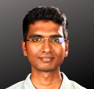 Vignesh Krishnan