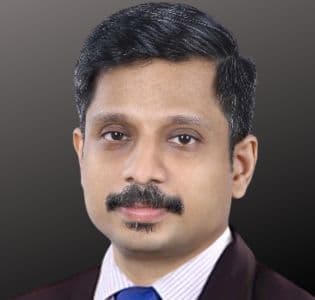 Sudheesh Kairali