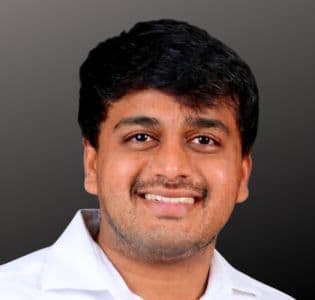 Varun Yadavalli