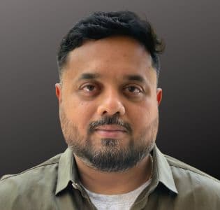 Srikanth Vinnakota