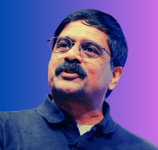 Venkat Subramaniam