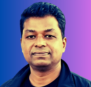 Gireesh Punathil