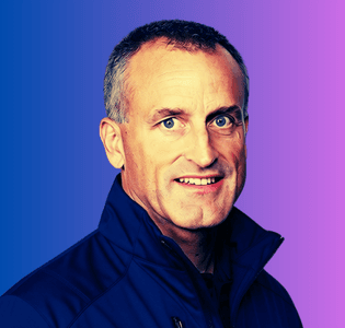 Ivar Grimstad
