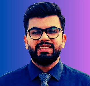 Sarang Kulkarni
