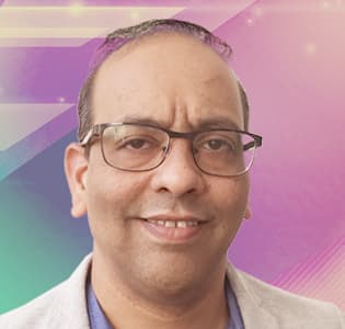 Anil Gunwantrao Allewar
