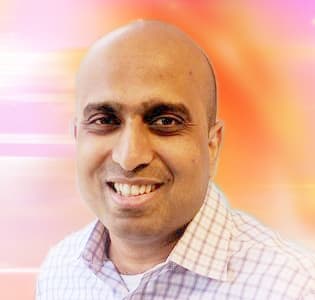 Dushyanth (Dee) Inguva