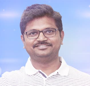 Ganesh Raj Mohan P