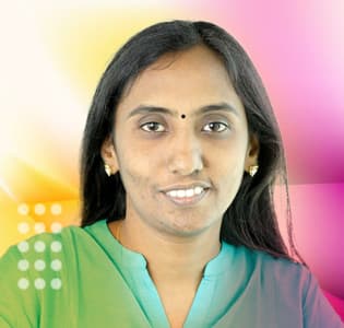 Padmapriya Mohankumar
