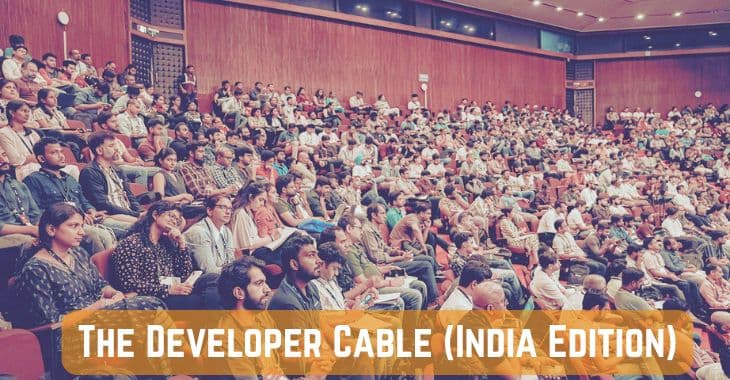 The Compression Phase of Indian Software