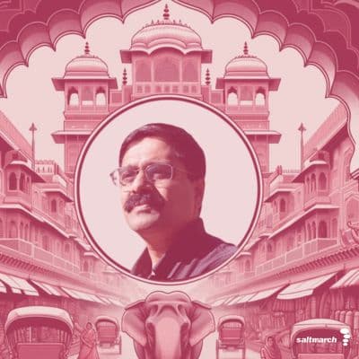 Observing Applications in Production