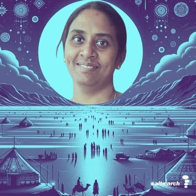 Leapfrogging from Good to a Great Architect