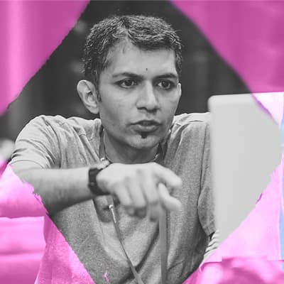 On Being an Effective Developer