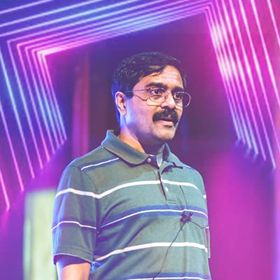 Effecting Change—The Art Of Leading Teams