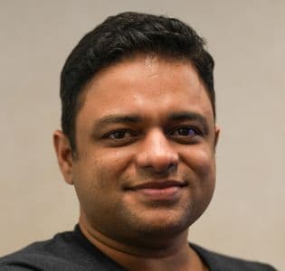 Jyotiswarup Pai Raiturkar