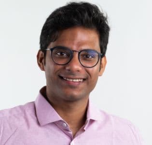 Abhishek Gupta