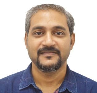 Sunil Kumar Jang Bahadur