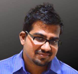 Varunkumar Nagarajan