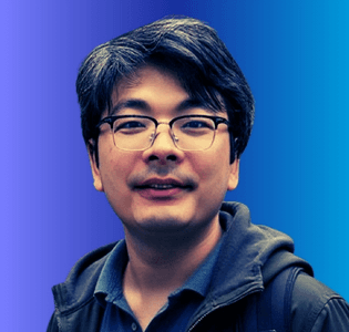 Auxten Wang