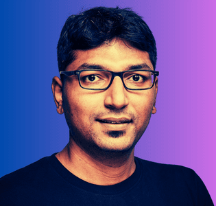 Tuhin Sharma