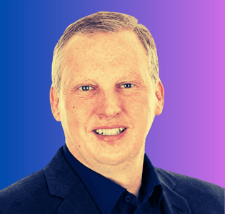 Brent Laster