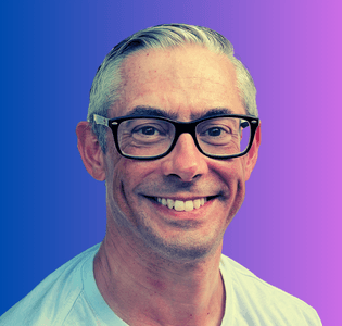Simon Brown
