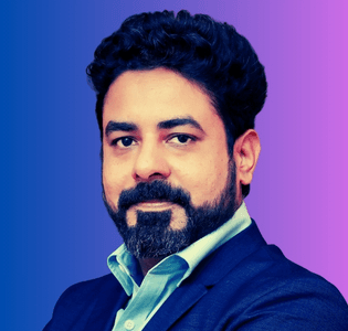 Sujit Kamthe