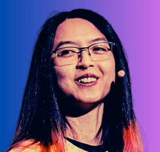 Cassandra Chin