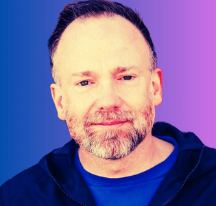 Martin O'Hanlon
