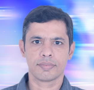 Gopikrishnan Varadarajulu