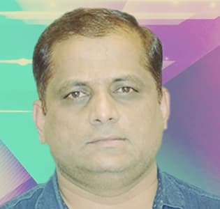 Madhusudhana Ganeshappa