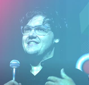 Paris Buttfield-Addison