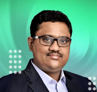 Swaminathan Padmanabhan